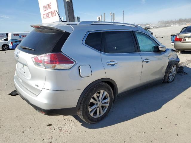 Photo 3 from auction – 2016 NISSAN ROGUE S with VIN KNMAT2MT8GP618468