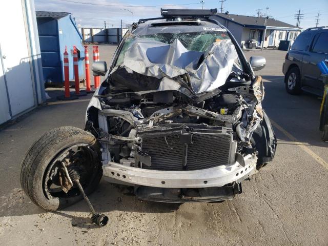 Photo 5 from auction – 2017 HONDA PILOT TOUR with VIN 5FNYF6H95HB068153