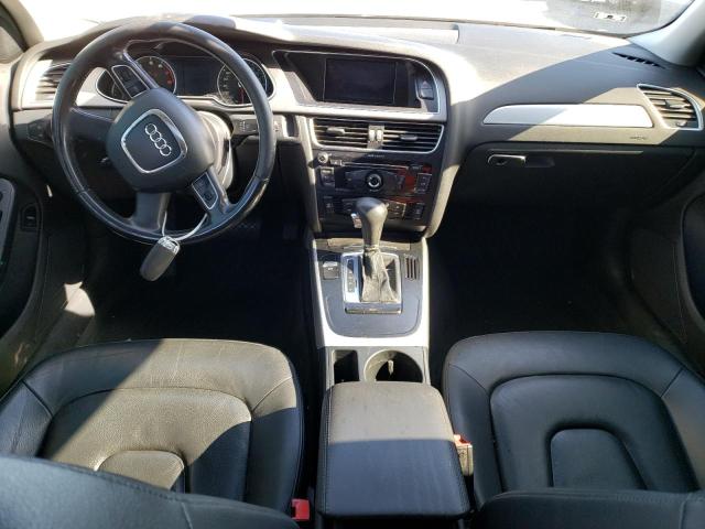 Photo 8 from auction – 2014 AUDI A4 PREMIUM with VIN WAUAFAFL8EA010736