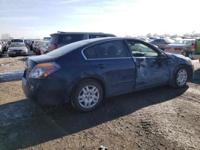Photo 3 from auction – 2010 NISSAN ALTIMA BAS with VIN 1N4AL2AP9AN470217