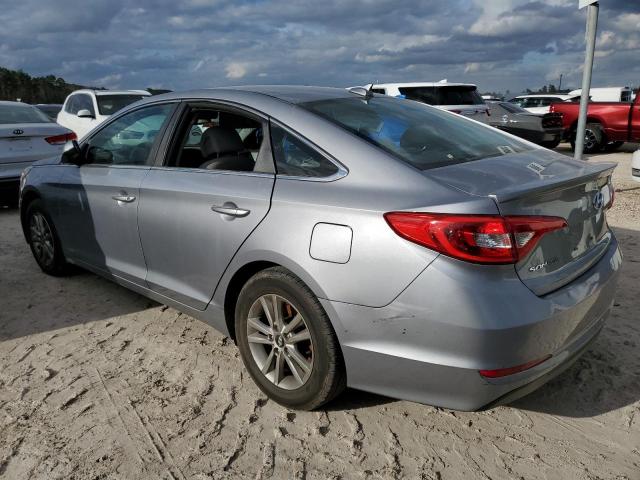 Photo 2 from auction – 2016 HYUNDAI SONATA SE with VIN 5NPE24AF3GH264398