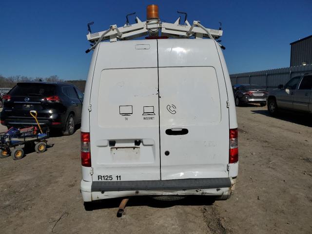 Photo 6 from auction – 2011 FORD TRANSIT CO with VIN NM0LS7AN2BT063769