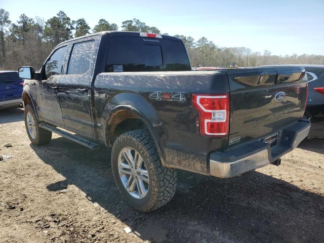 Photo 2 from auction – 2019 FORD F150 SUPER with VIN 1FTEW1E59KKC40184