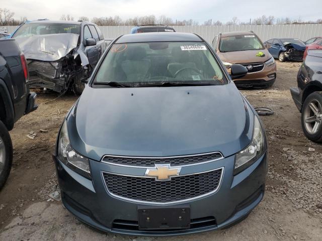 Photo 5 from auction – 2012 CHEVROLET CRUZE LS with VIN 1G1PC5SH1C7364115