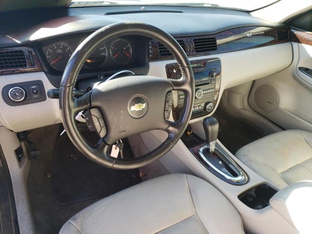 Photo 8 from auction – 2014 CHEVROLET IMPALA LIM with VIN 2G1WC5E32E1182631