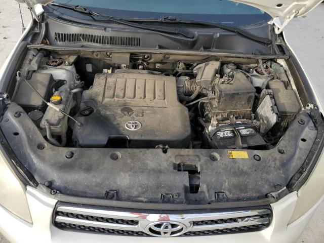 Photo 12 from auction – 2008 TOYOTA RAV4 LIMIT with VIN JTMBK31V085046022