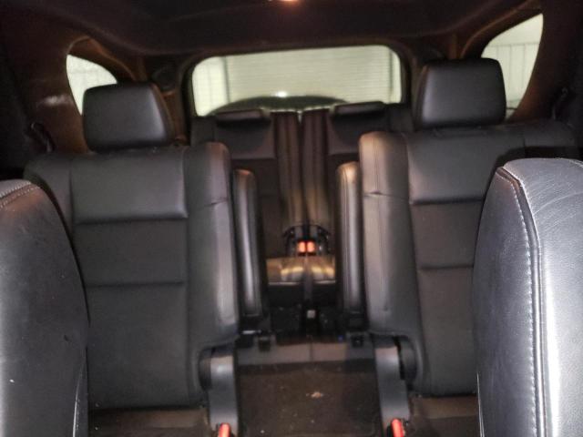 Photo 10 from auction – 2020 DODGE DURANGO GT with VIN 1C4RDJDG0LC394823