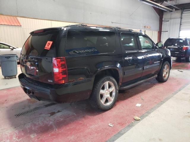Photo 3 from auction – 2011 CHEVROLET SUBURBAN K with VIN 1GNSKHE36BR396154