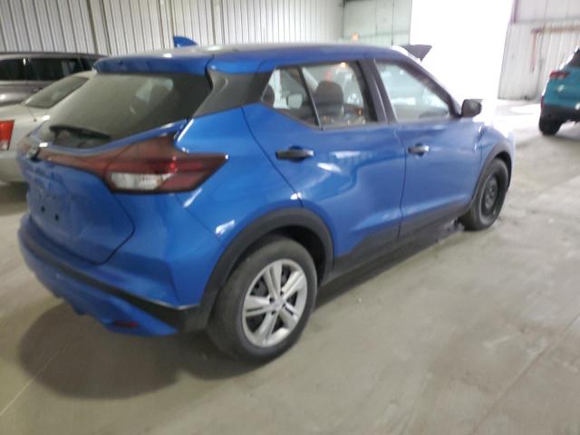 Photo 3 from auction – 2022 NISSAN KICKS S with VIN 3N1CP5BV5NL523302