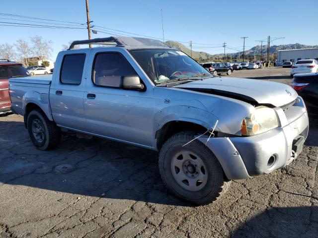Photo 4 from auction – 2003 NISSAN FRONTIER C with VIN 1N6ED27T63C415247