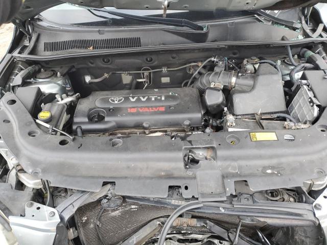 Photo 11 from auction – 2008 TOYOTA RAV4 with VIN JTMBD33V585210002