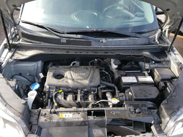 Photo 11 from auction – 2019 KIA SOUL with VIN KNDJN2A24K7659971
