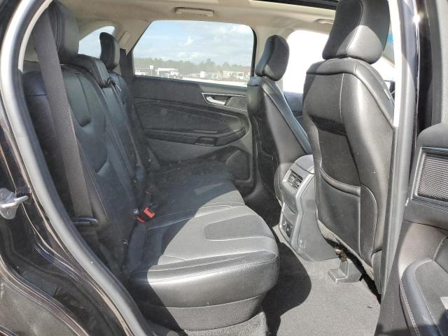 Photo 11 from auction – 2021 FORD EDGE TITAN with VIN 2FMPK4K92MBA21234