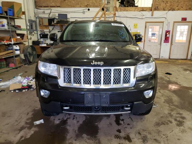Photo 5 from auction – 2013 JEEP GRAND CHER with VIN 1C4RJFCG0DC567538