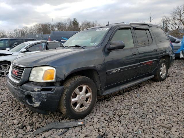 GMC ENVOY XUV 2004 with VIN 1GKET12S746143066 - Photo from auction