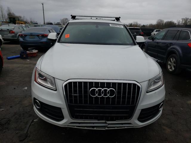 Zdjęcie 5 z aukcji – 2015 AUDI Q5 PREMIUM z VIN WA1LFAFP7FA145880
