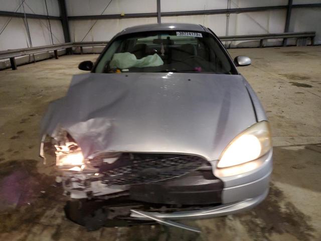 Photo 5 from auction – 2001 FORD TAURUS SES with VIN 1FAFP55U51G260388