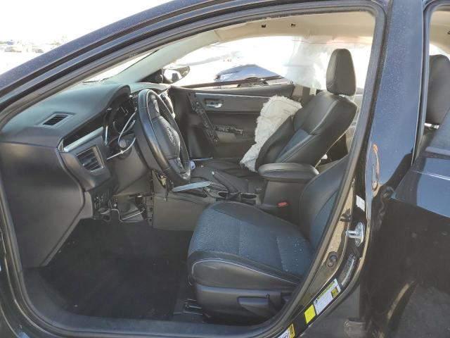 Photo 7 from auction – 2015 TOYOTA COROLLA L with VIN 2T1BURHE3FC445350