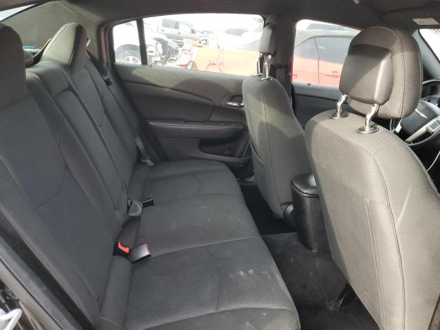 Photo 10 from auction – 2012 CHRYSLER 200 TOURIN with VIN 1C3CCBBB5CN160949