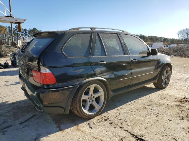 Photo 3 from auction – 2003 BMW X5 4.6IS with VIN 5UXFB93533LN80684