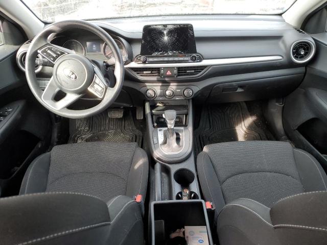 Photo 8 from auction – 2021 KIA FORTE FE with VIN 3KPF24AD5ME326676