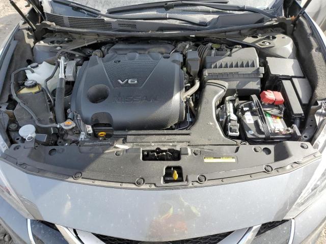 Photo 11 from auction – 2017 NISSAN MAXIMA 3.5 with VIN 1N4AA6AP9HC386286