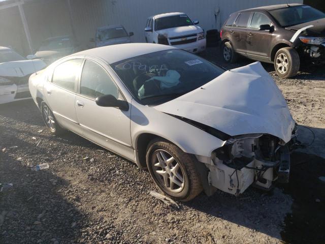 Photo 4 from auction – 2004 DODGE INTREPID S with VIN 2B3HD46R04H644833