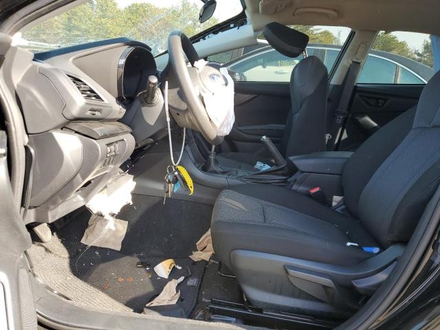 Photo 7 from auction – 2023 SUBARU IMPREZA with VIN 4S3GKAA69P1600117