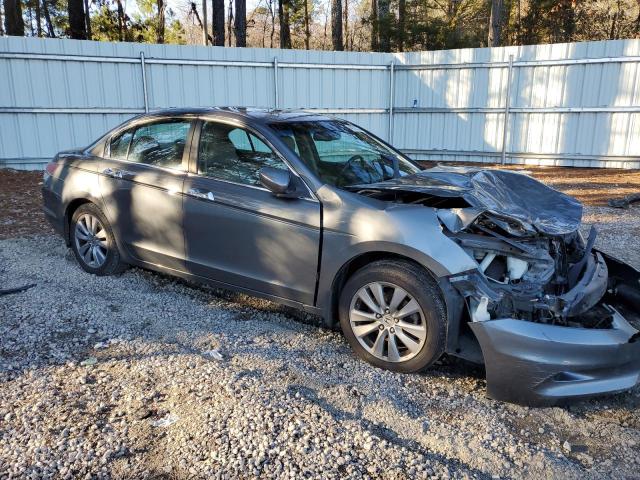 Photo 4 from auction – 2012 HONDA ACCORD EXL with VIN 1HGCP3F88CA020939