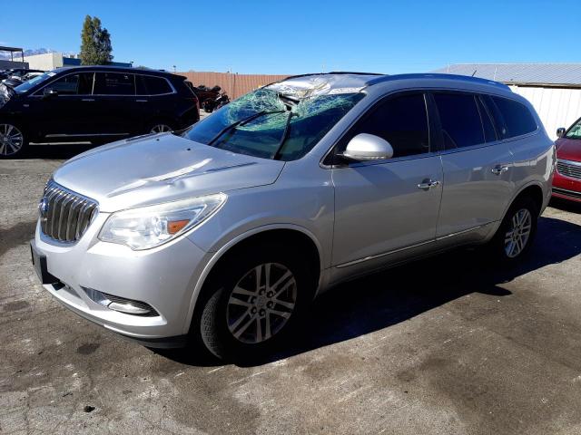 BUICK ENCLAVE 2015 with VIN 5GAKRAKD3FJ118780 - Photo from auction