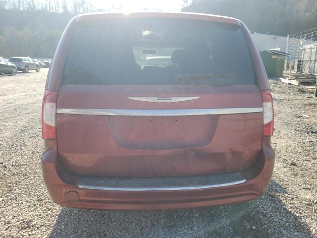 Photo 6 from auction – 2012 CHRYSLER TOWN & COU with VIN 2C4RC1BG7CR186659