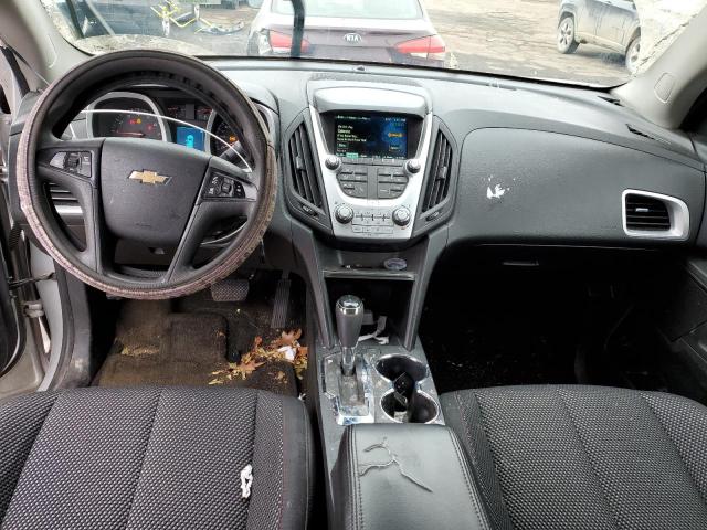 Photo 8 from auction – 2017 CHEVROLET EQUINOX LS with VIN 2GNALBEK2H1597001