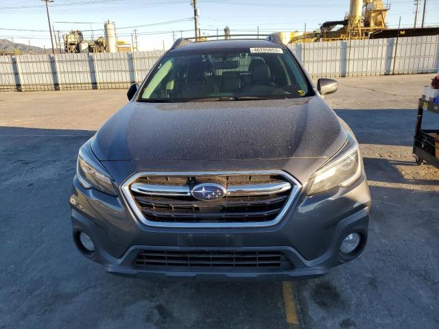 Photo 5 from auction – 2018 SUBARU OUTBACK 2. with VIN 4S4BSANC8J3317418