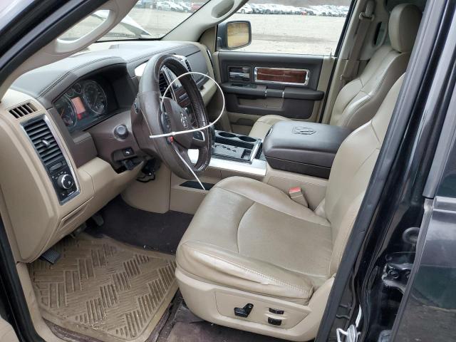 Photo 7 from auction – 2010 DODGE RAM 1500 with VIN 1D7RV1CTXAS152948