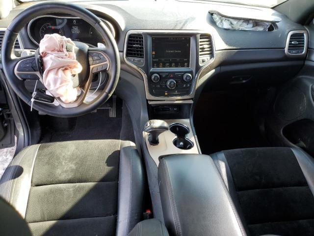 Photo 8 from auction – 2014 JEEP GRAND CHER with VIN 1C4RJFAG9EC547325