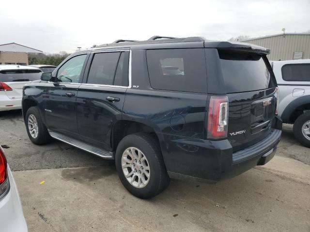 Photo 2 from auction – 2015 GMC YUKON SLT with VIN 1GKS2BKC9FR290012