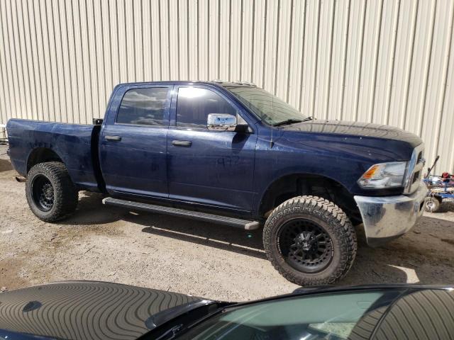 Photo 4 from auction – 2018 RAM 2500 ST with VIN 3C6UR5CJ6JG108698