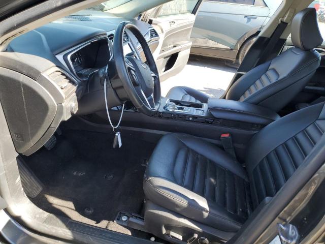 Photo 7 from auction – 2020 FORD FUSION SEL with VIN 3FA6P0CD9LR192906