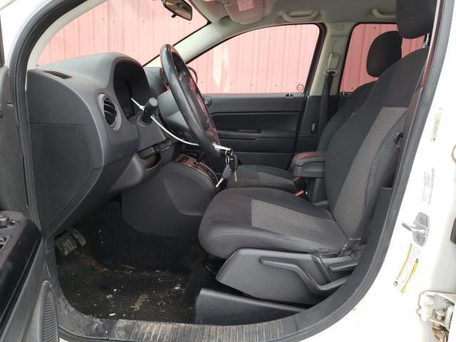 Photo 7 from auction – 2011 JEEP COMPASS with VIN 1J4NF4FB3BD149013