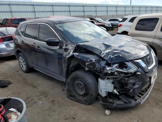 Photo 4 from auction – 2020 NISSAN ROGUE S with VIN KNMAT2MV2LP537560