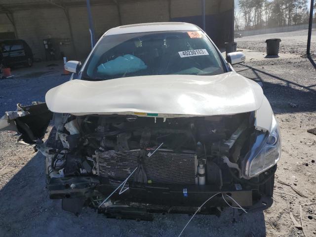 Photo 5 from auction – 2012 NISSAN MAXIMA S with VIN 1N4AA5AP0CC868163
