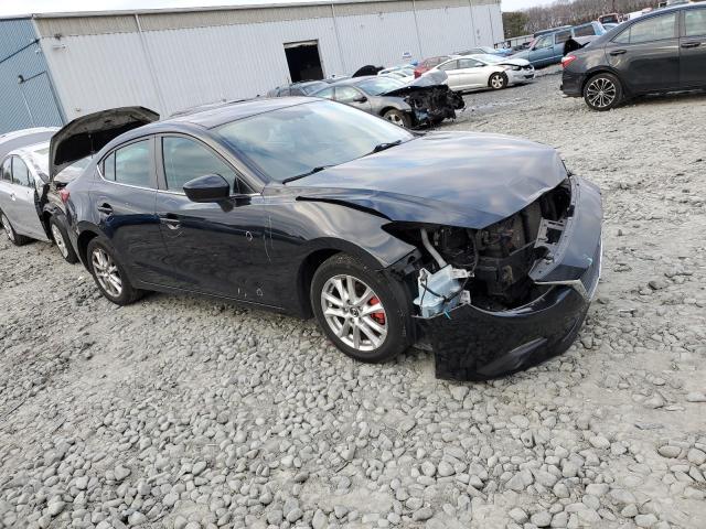 Photo 4 from auction – 2015 MAZDA 3 TOURING with VIN 3MZBM1V72FM230537