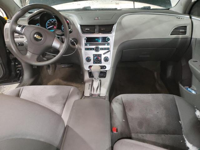 Photo 8 from auction – 2008 CHEVROLET MALIBU LS with VIN 1G1ZG57B58F237592