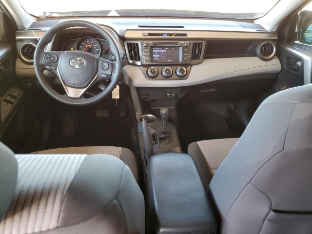 Photo 8 from auction – 2014 TOYOTA RAV4 LE with VIN 2T3ZFREV6EW114070