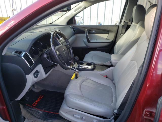 Photo 7 from auction – 2011 GMC ACADIA DEN with VIN 1GKKVTED2BJ304875
