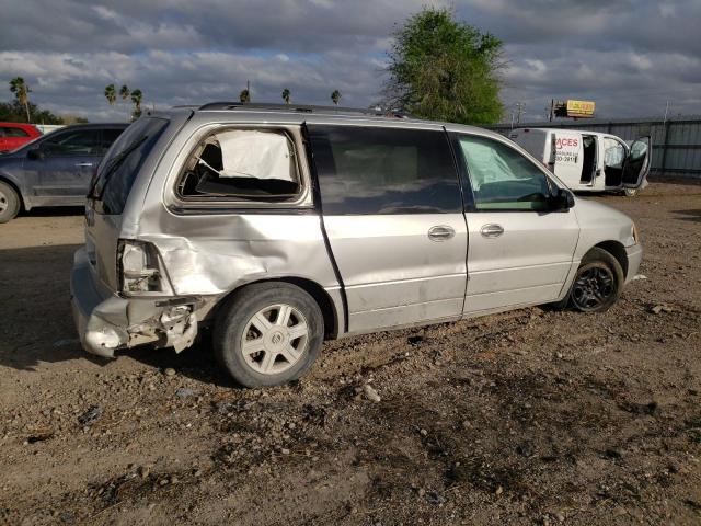 Photo 3 from auction – 2004 MERCURY MONTEREY with VIN 2MRDA20254BJ11379