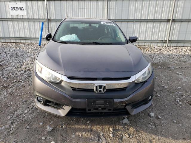 Photo 5 from auction – 2016 HONDA CIVIC EX with VIN 19XFC1F31GE024009