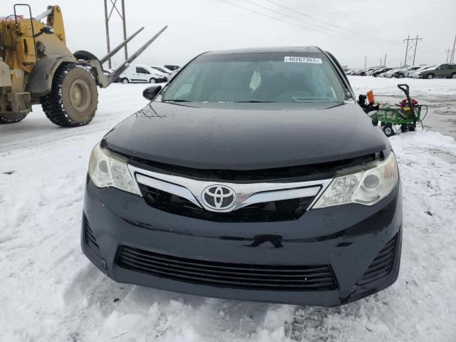 صورة رقم 5 من المزاد - 2012 TOYOTA CAMRY BASE مع VIN 4T4BF1FK3CR205476