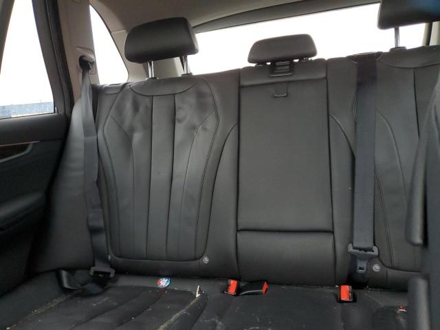 Photo 10 from auction – 2016 BMW X5 XDRIVE3 with VIN 5UXKR0C5XG0P19500