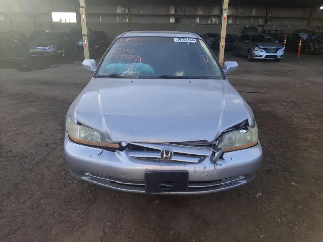 Photo 5 from auction – 2002 HONDA ACCORD EX with VIN 1HGCG668X2A122940